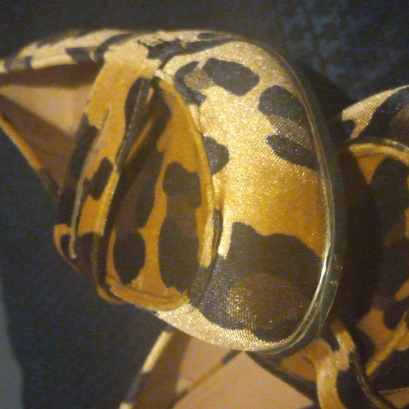 Ladies Shoes - Picture 5 of 5